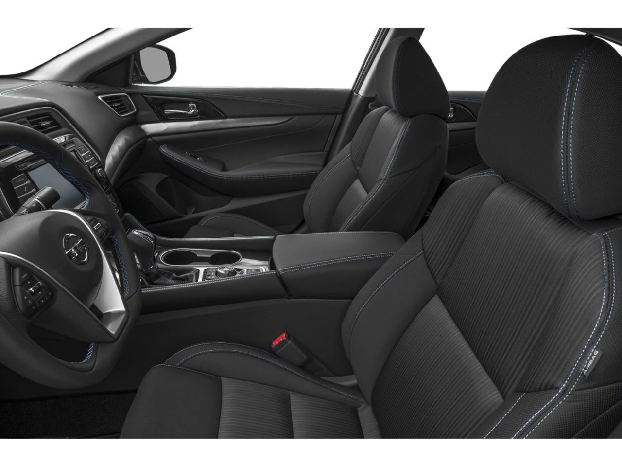 2019 Nissan Maxima S