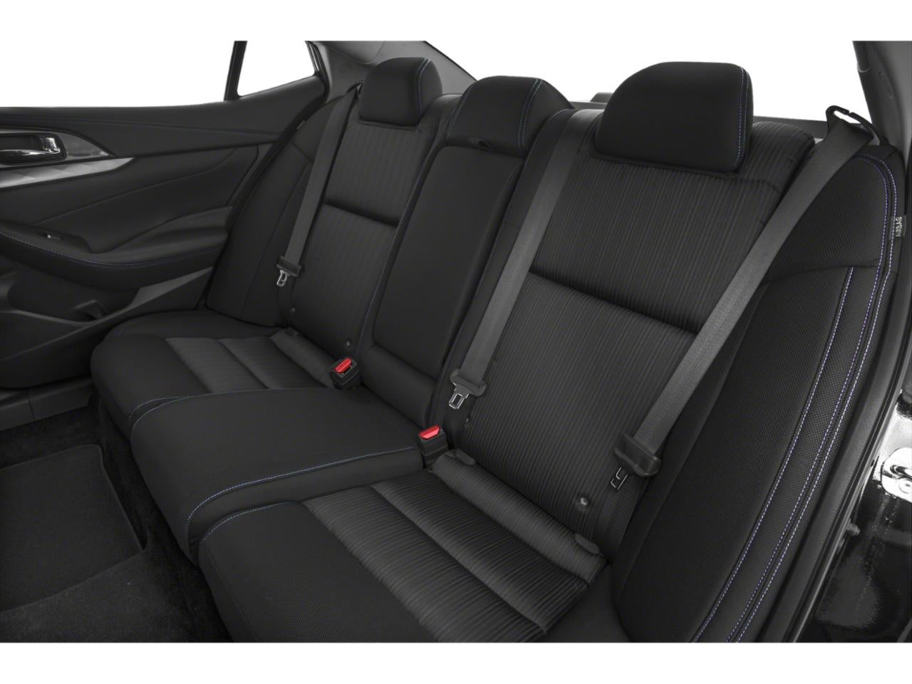 2019 Nissan Maxima S