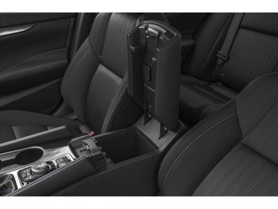 2019 Nissan Maxima S