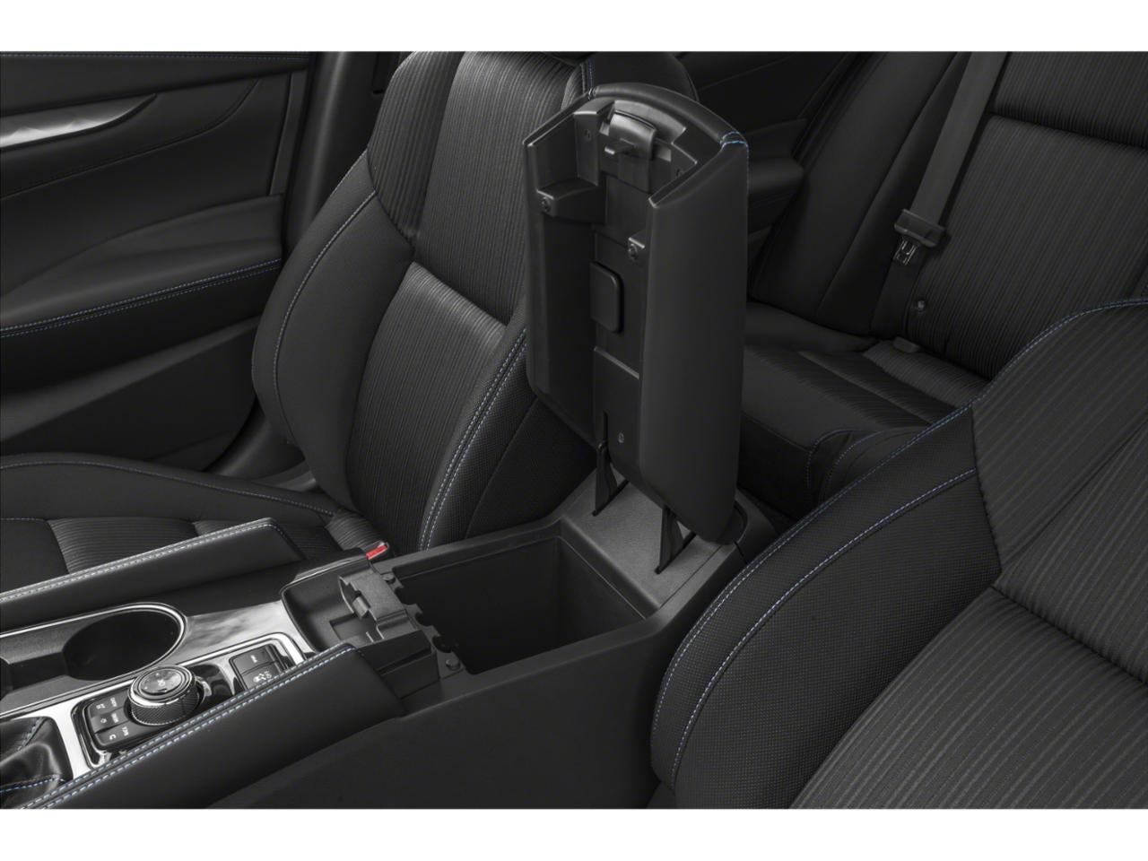2019 Nissan Maxima S