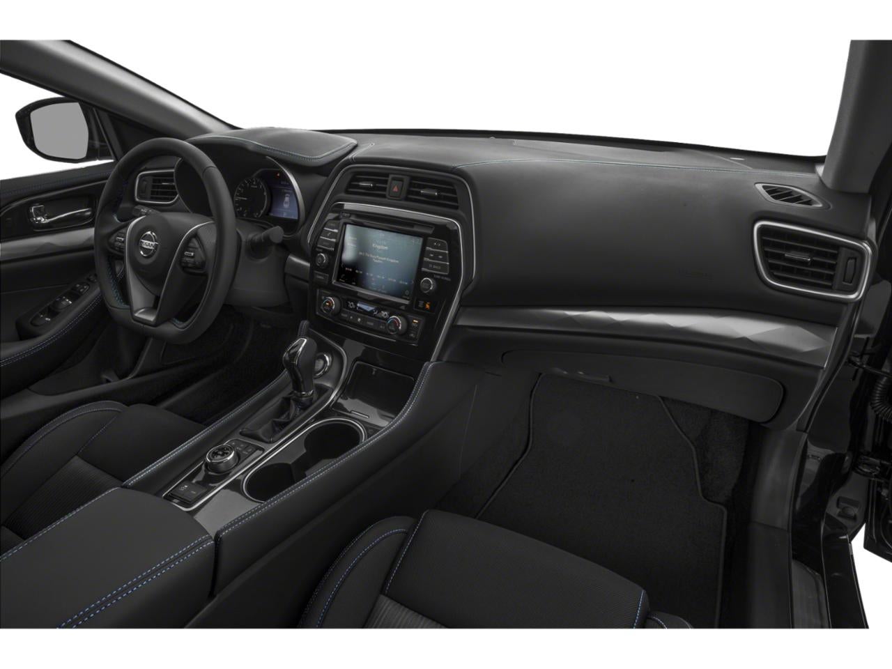 2019 Nissan Maxima S