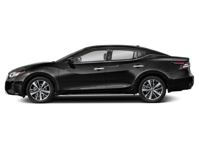 2019 Nissan Maxima S