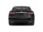 2019 Nissan Maxima S