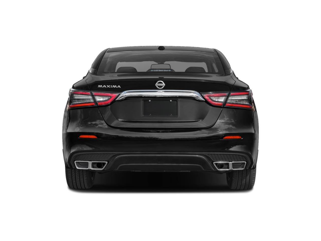 2019 Nissan Maxima S