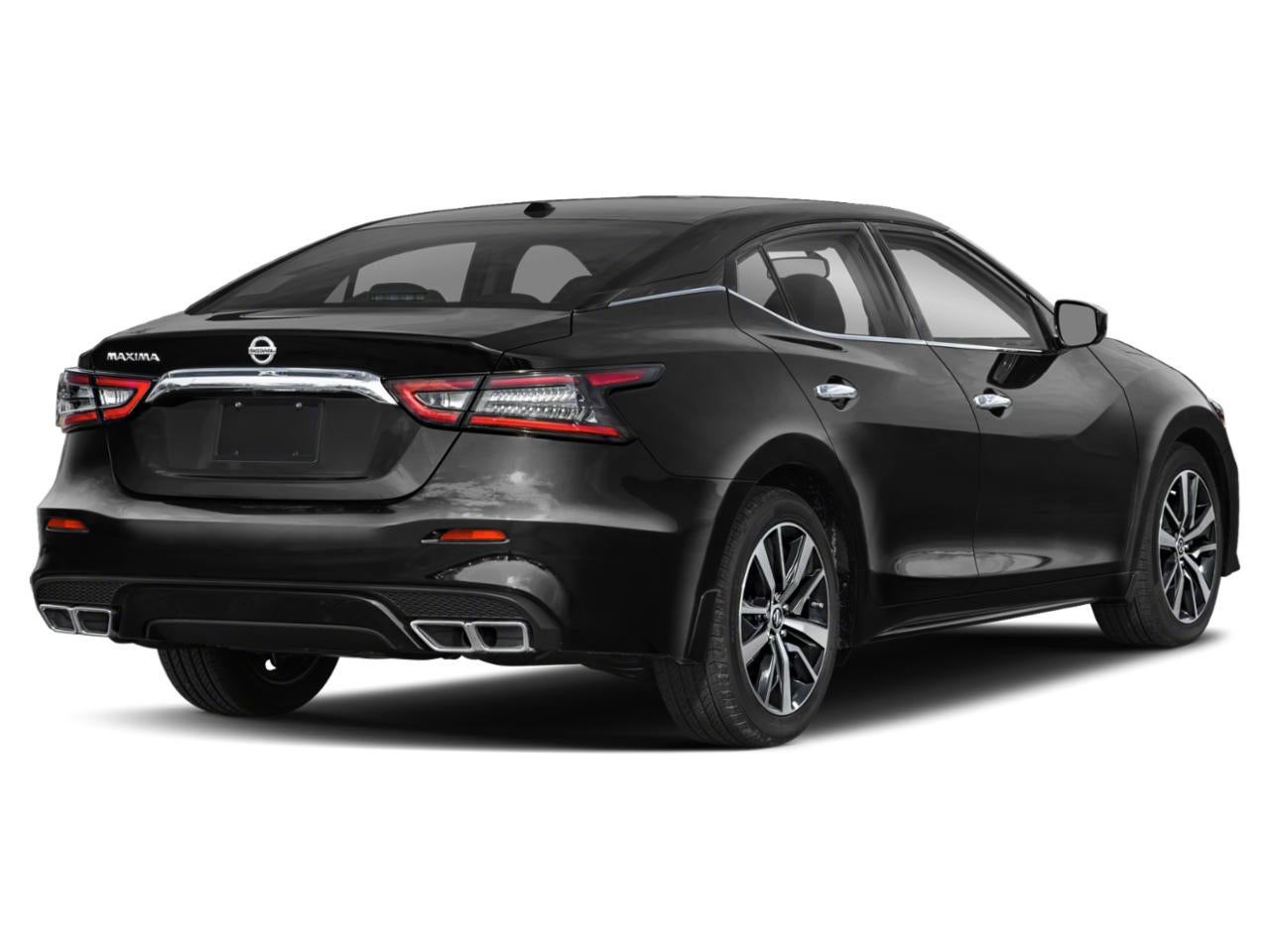2019 Nissan Maxima S