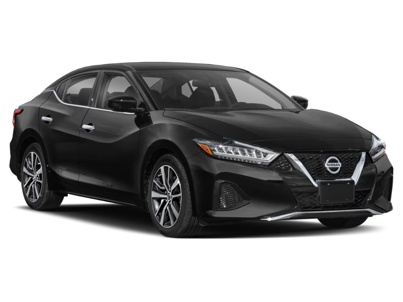 2019 Nissan Maxima S