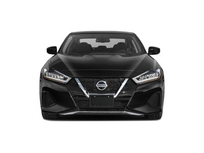 2019 Nissan Maxima S