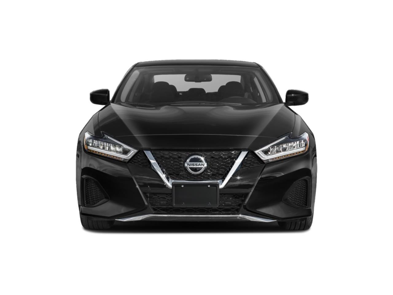 2019 Nissan Maxima S