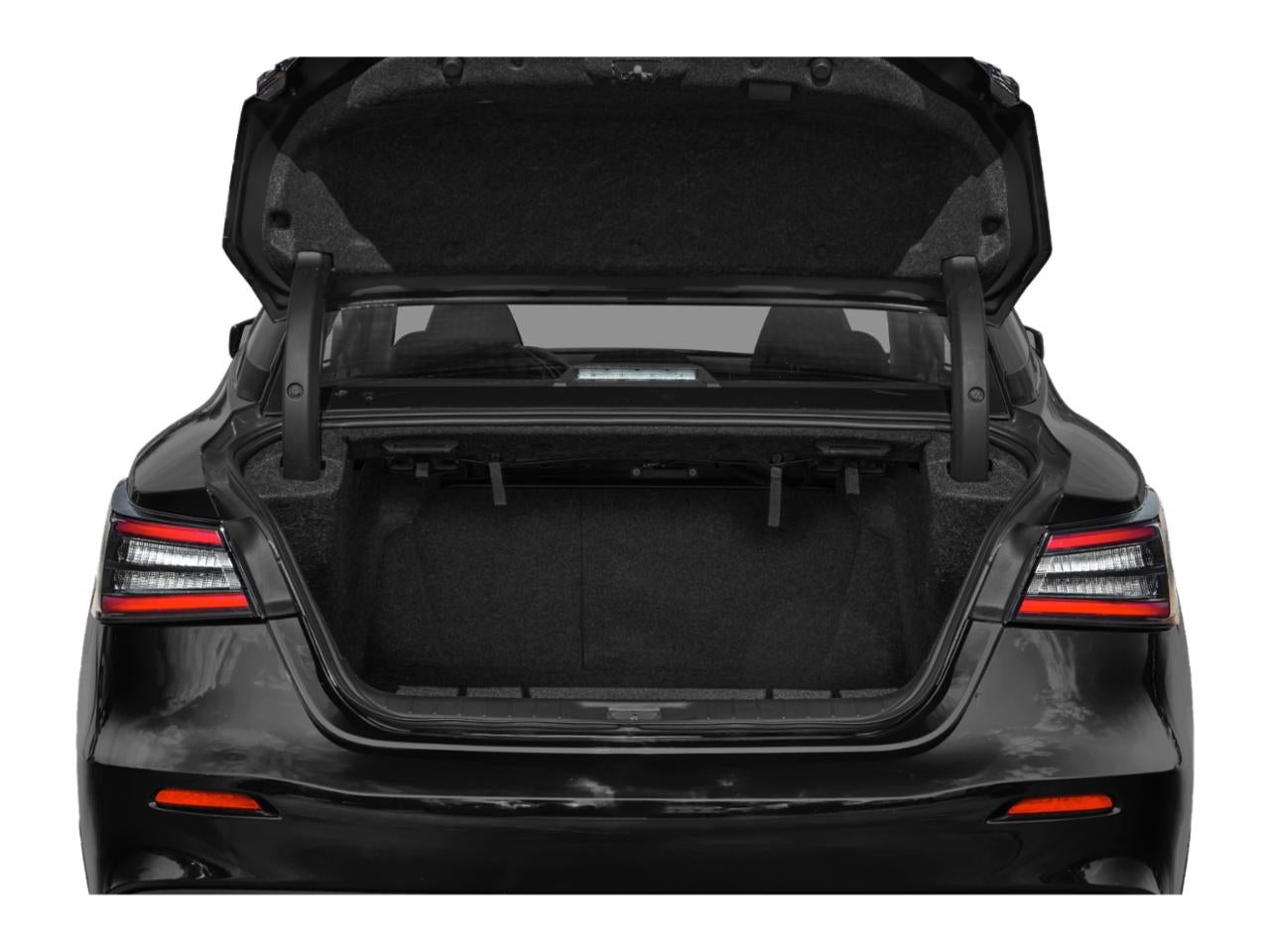 2019 Nissan Maxima S