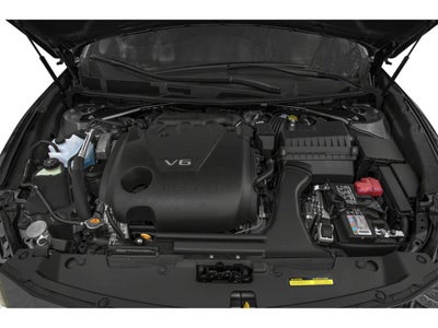 2019 Nissan Maxima S