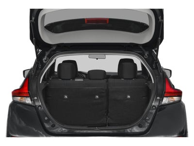 2023 Nissan LEAF S 40 kWh