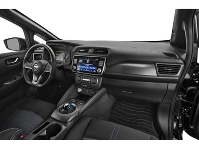 2023 Nissan LEAF S 40 kWh