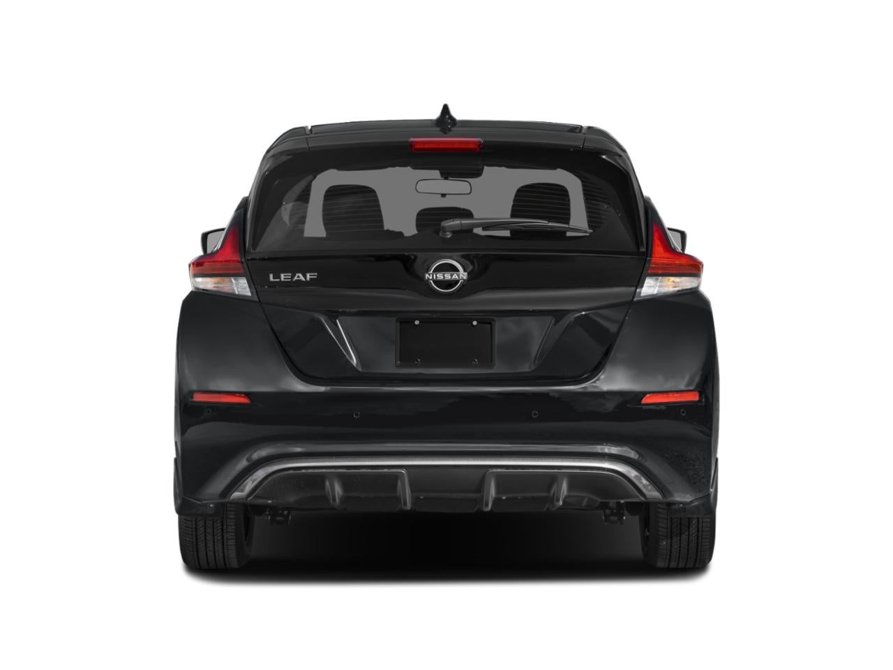 2023 Nissan LEAF S 40 kWh