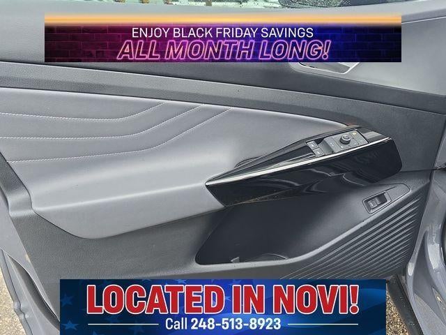 2023 Volkswagen ID.4 AWD Pro S