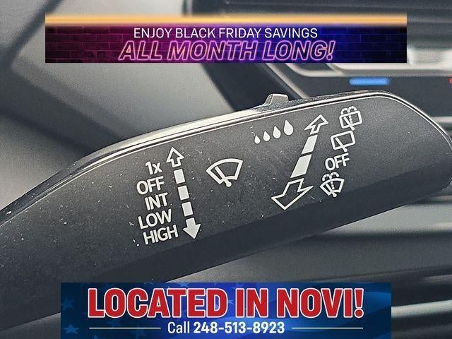 2023 Volkswagen ID.4 AWD Pro S