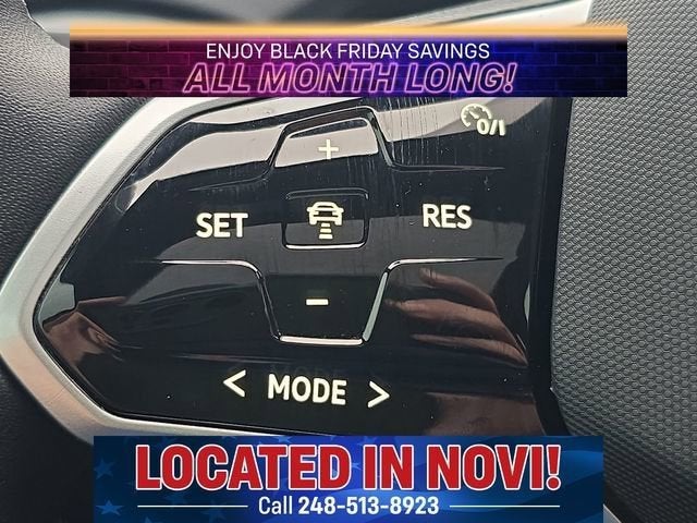 2023 Volkswagen ID.4 AWD Pro S