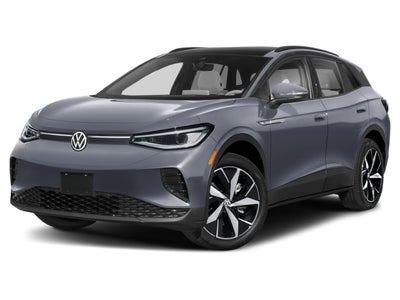 2023 Volkswagen ID.4 AWD Pro S
