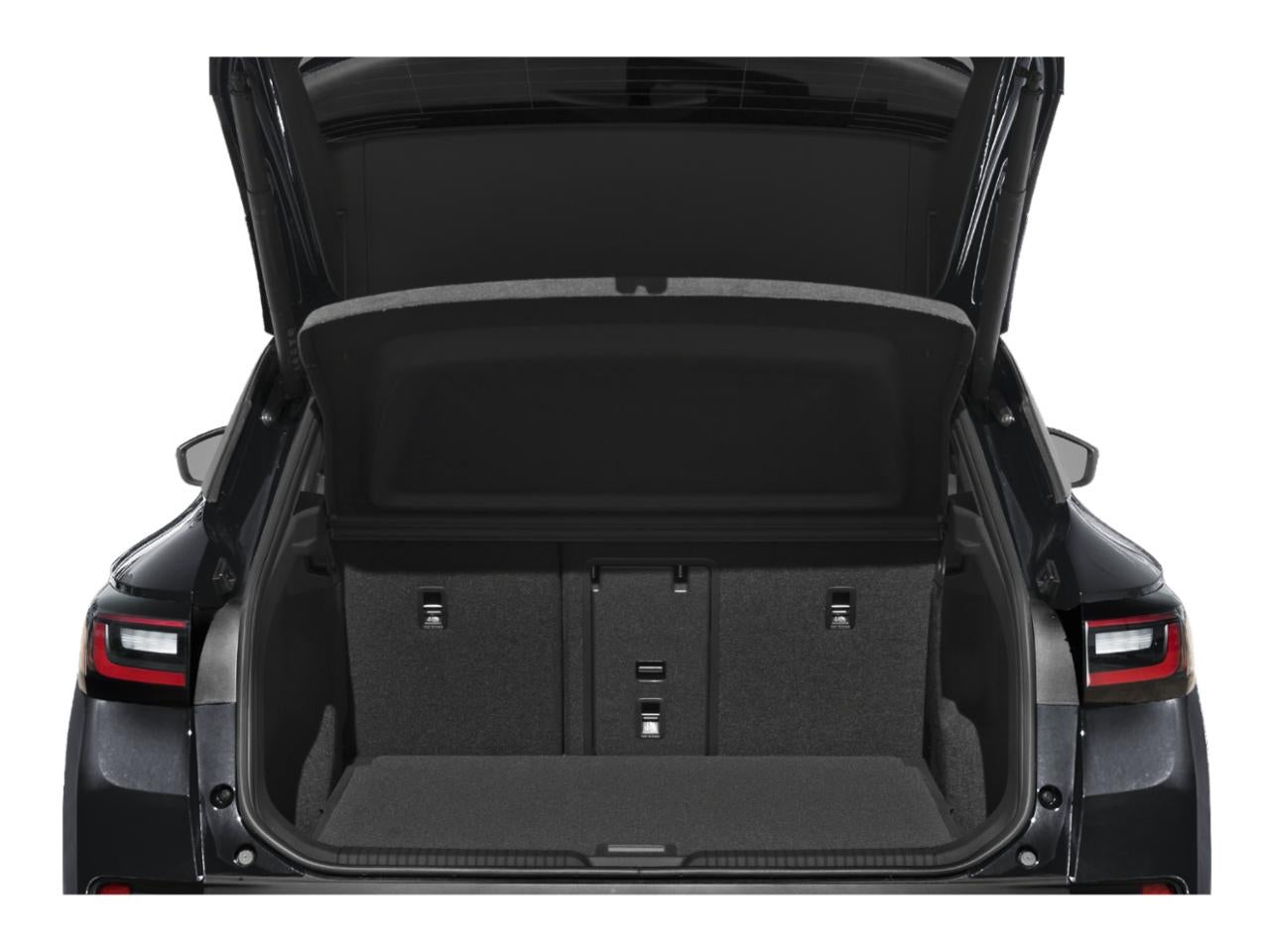 2023 Volkswagen ID.4 AWD Pro S