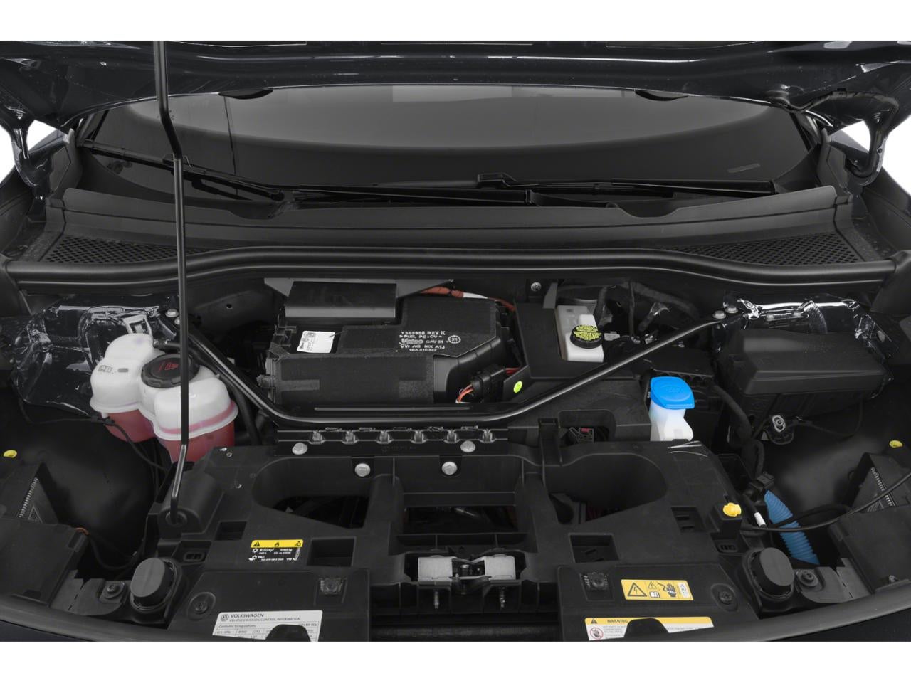 2023 Volkswagen ID.4 AWD Pro S