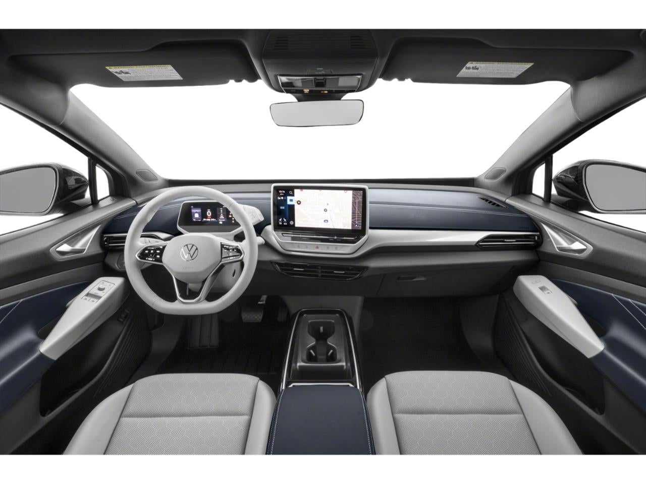 2023 Volkswagen ID.4 AWD Pro S