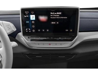 2023 Volkswagen ID.4 AWD Pro S