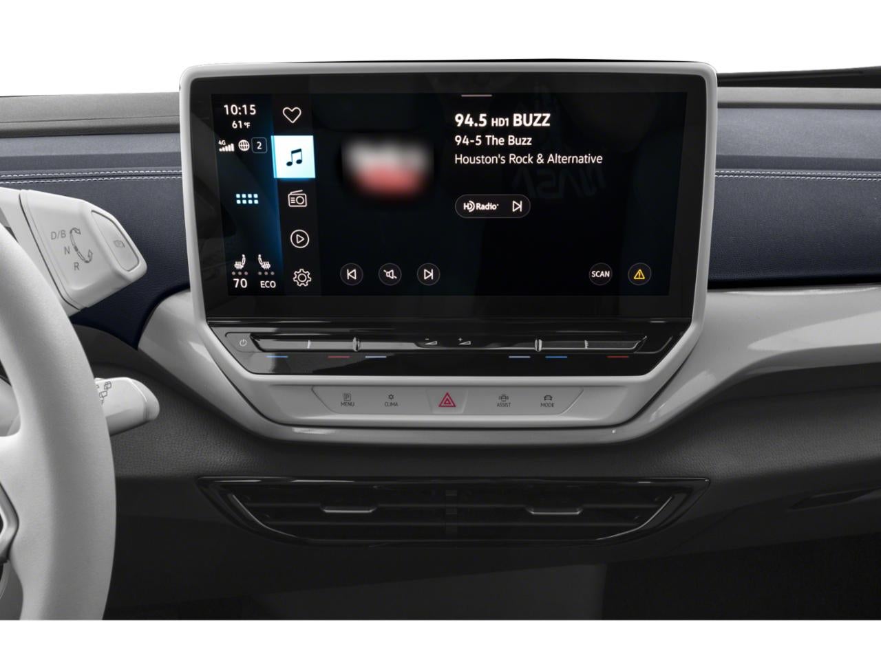 2023 Volkswagen ID.4 AWD Pro S