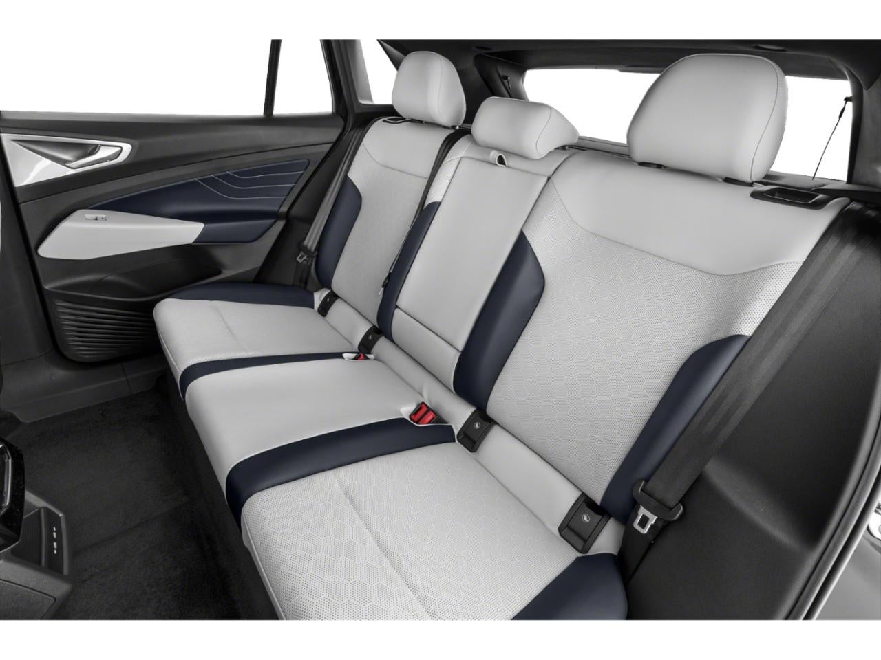 2023 Volkswagen ID.4 AWD Pro S