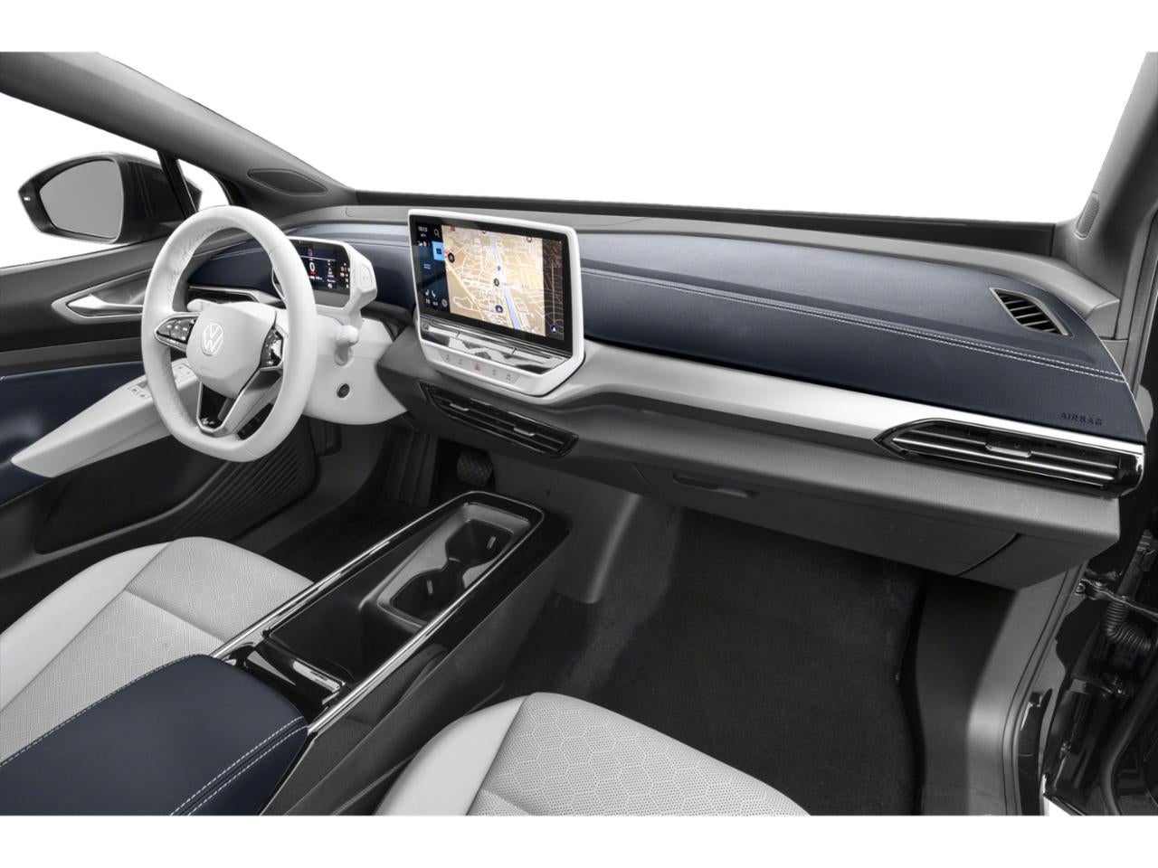 2023 Volkswagen ID.4 AWD Pro S