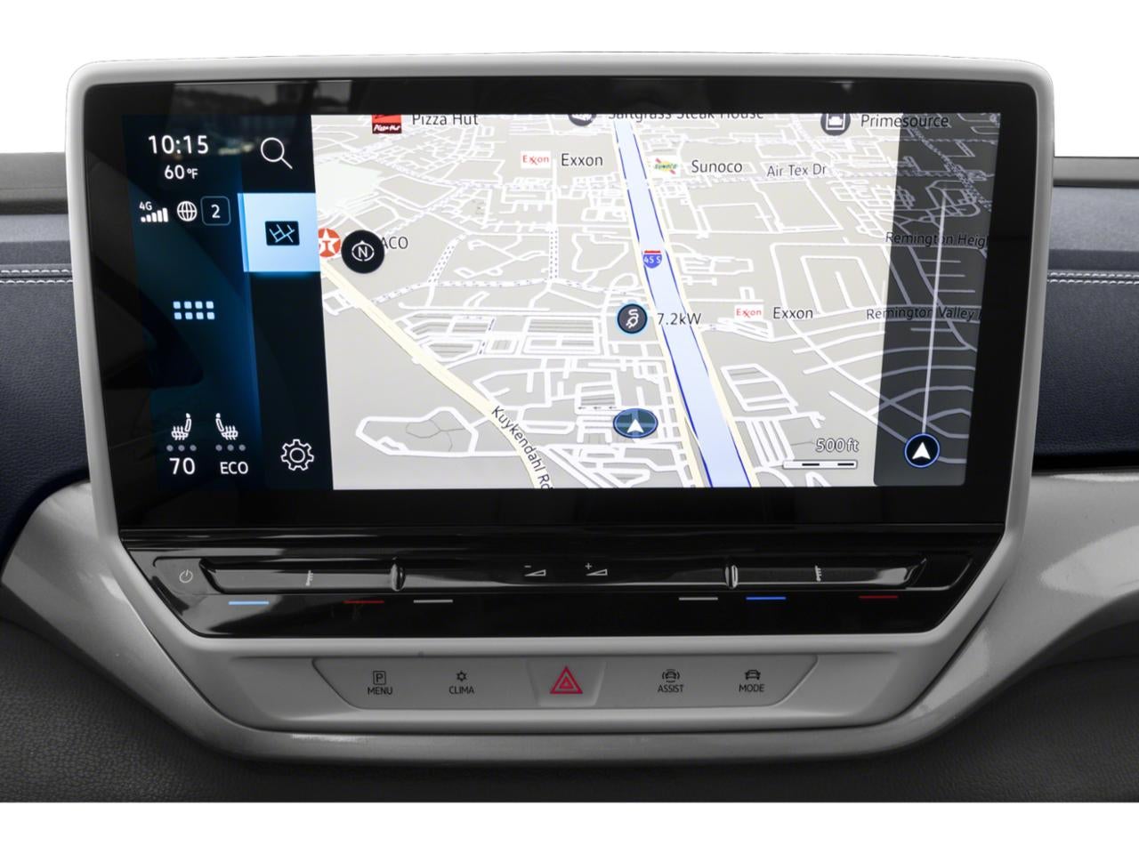 2023 Volkswagen ID.4 AWD Pro S