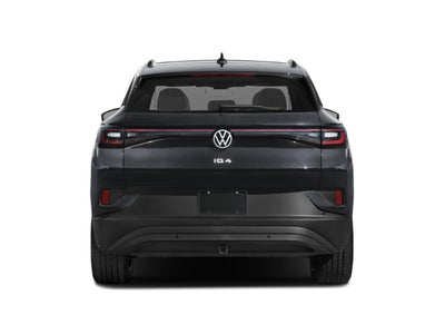 2023 Volkswagen ID.4 AWD Pro S