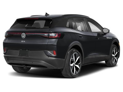 2023 Volkswagen ID.4 AWD Pro S