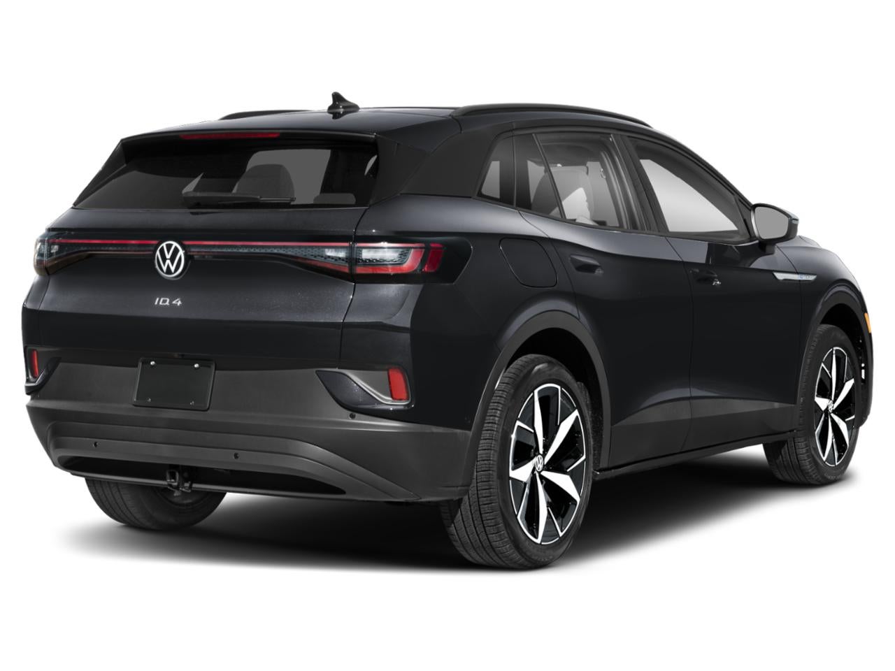 2023 Volkswagen ID.4 AWD Pro S