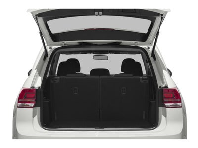 2019 Volkswagen Atlas 3.6L V6 SE w/Technology