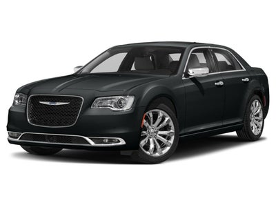 2018 Chrysler 300 Limited AWD