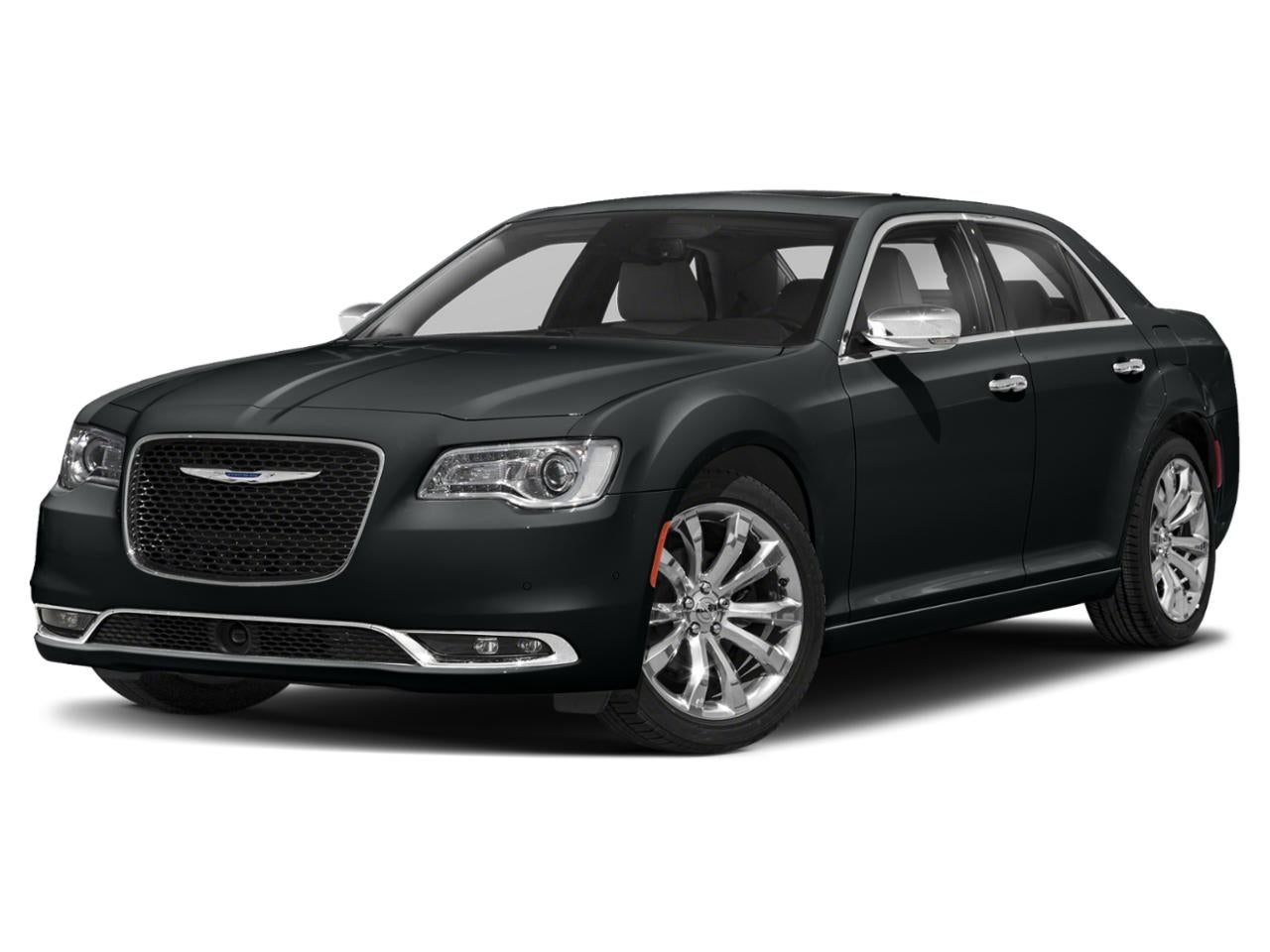 2018 Chrysler 300 Limited AWD