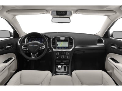 2018 Chrysler 300 Limited AWD