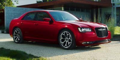 2018 Chrysler 300 Limited AWD