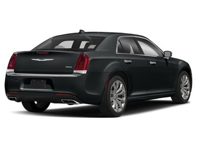 2018 Chrysler 300 Limited AWD