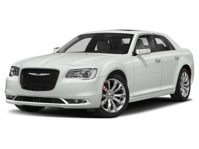 2018 Chrysler 300 Limited AWD