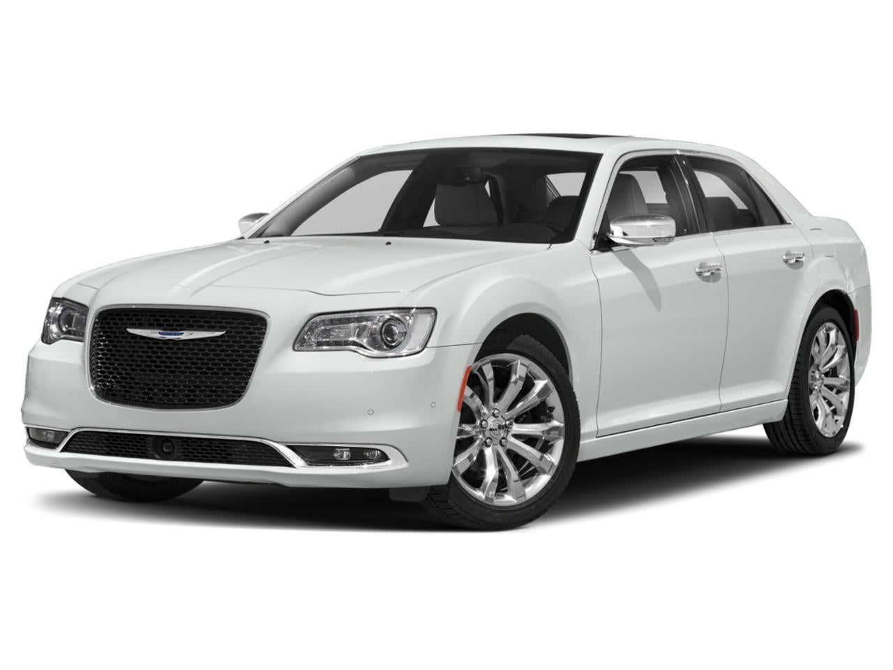 2018 Chrysler 300 Limited AWD
