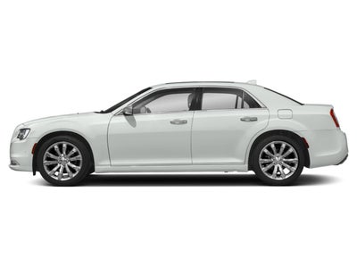 2018 Chrysler 300 Limited AWD