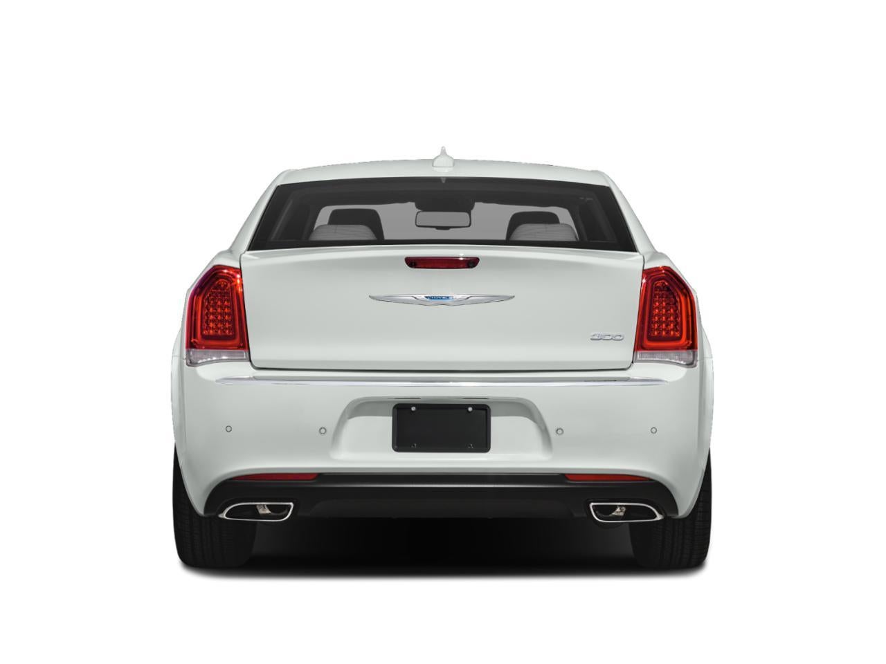 2018 Chrysler 300 Limited AWD