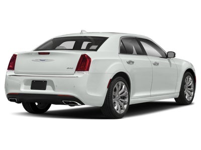 2018 Chrysler 300 Limited AWD