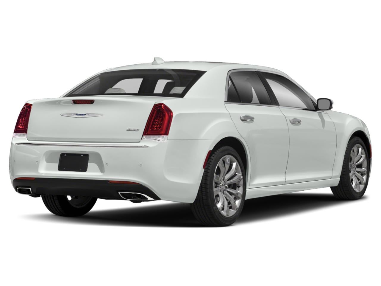 2018 Chrysler 300 Limited AWD