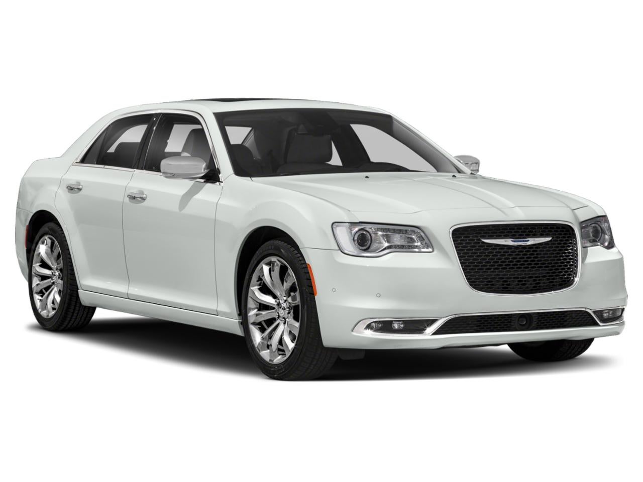 2018 Chrysler 300 Limited AWD