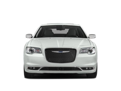 2018 Chrysler 300 Limited AWD