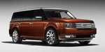 2009 Ford Flex SE