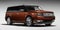 2009 Ford Flex SE