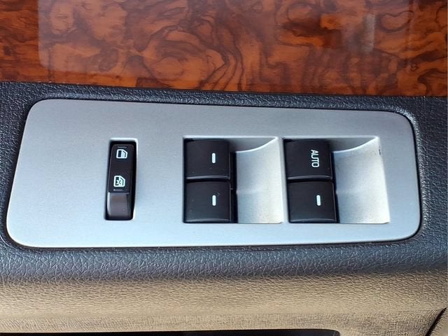 2011 Ford Flex Limited