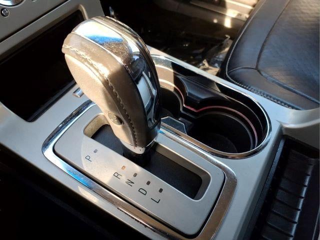 2011 Ford Flex Limited